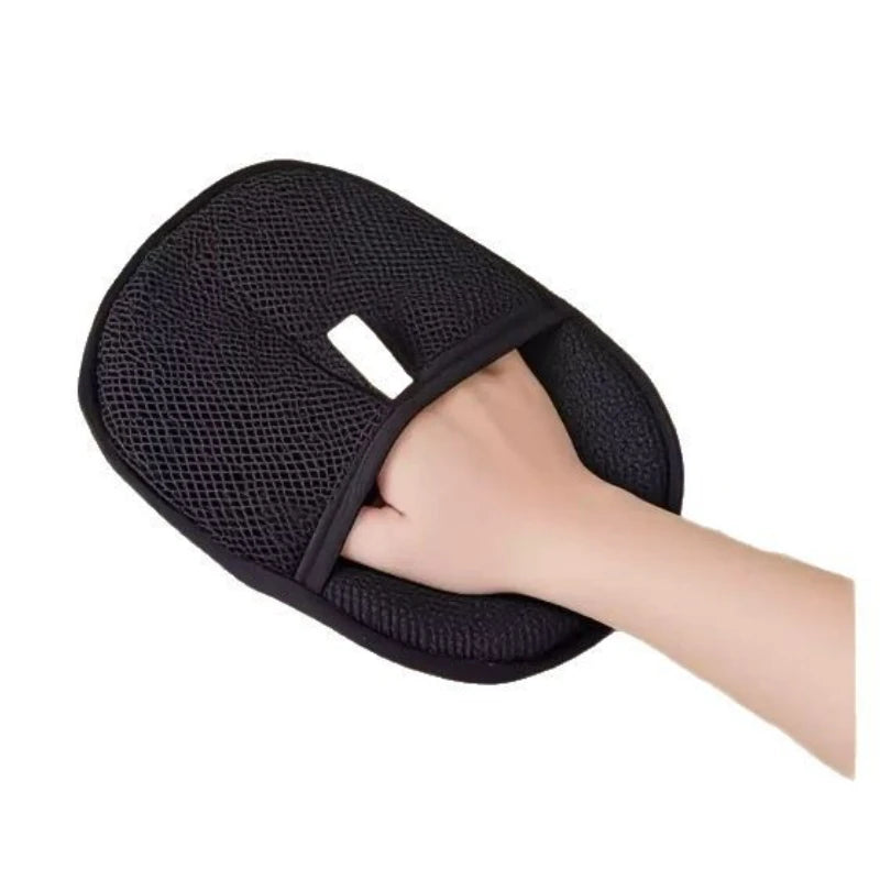 Épilateur pour animaux de compagnie, vêtements lavables portables, gants d'épilation, produits de nettoyage pour animaux de compagnie, accessoires pour animaux de compagnie