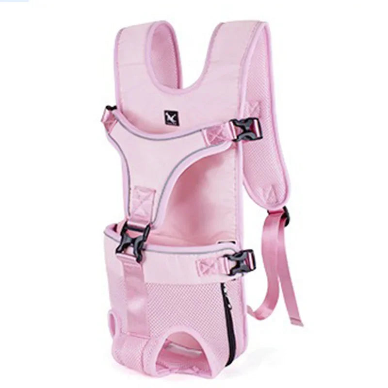 Grands sacs à dos de voyage pour chiens, sac initié, sacs à dos pour chiens de luxe mignons, Cheshire Ying, randonnée, transport, type de structure, sacs de poitrine, chiot, animaux de compagnie