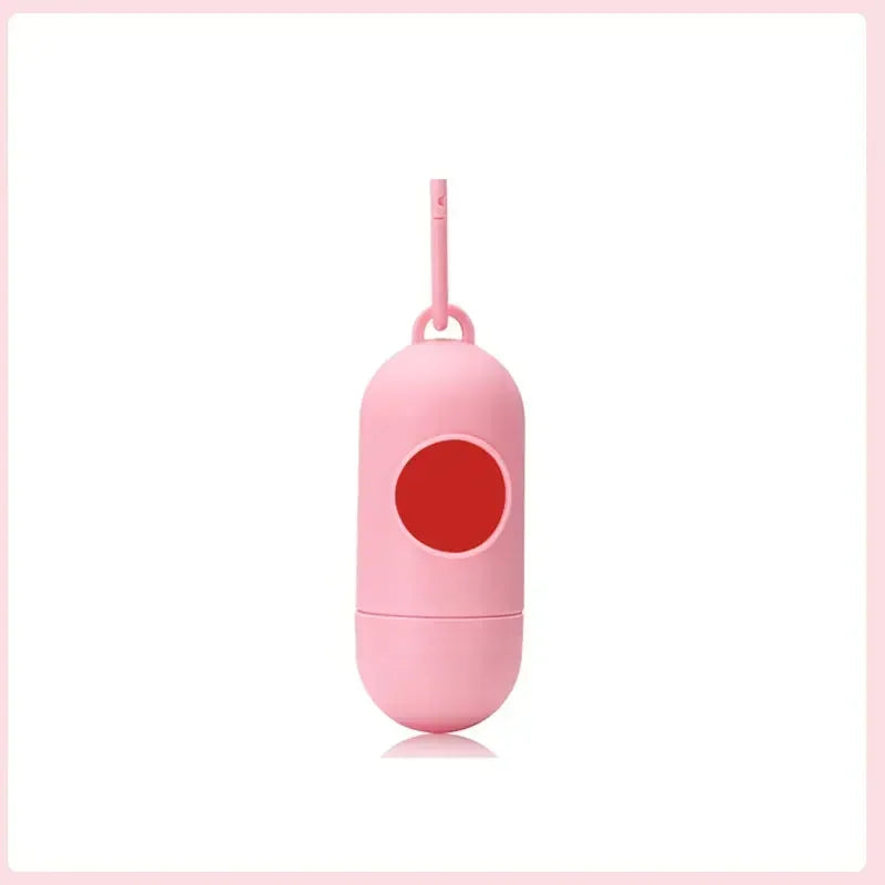 10 rouleaux sac à merde pour chien sac de nettoyage extérieur sac à merde nettoyage extérieur fournitures pour animaux de compagnie pour chien 15 sacs/rouleau recharge sac poubelle fournitures pour animaux de compagnie
