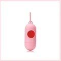 10 rouleaux sac à merde pour chien sac de nettoyage extérieur sac à merde nettoyage extérieur fournitures pour animaux de compagnie pour chien 15 sacs/rouleau recharge sac poubelle fournitures pour animaux de compagnie